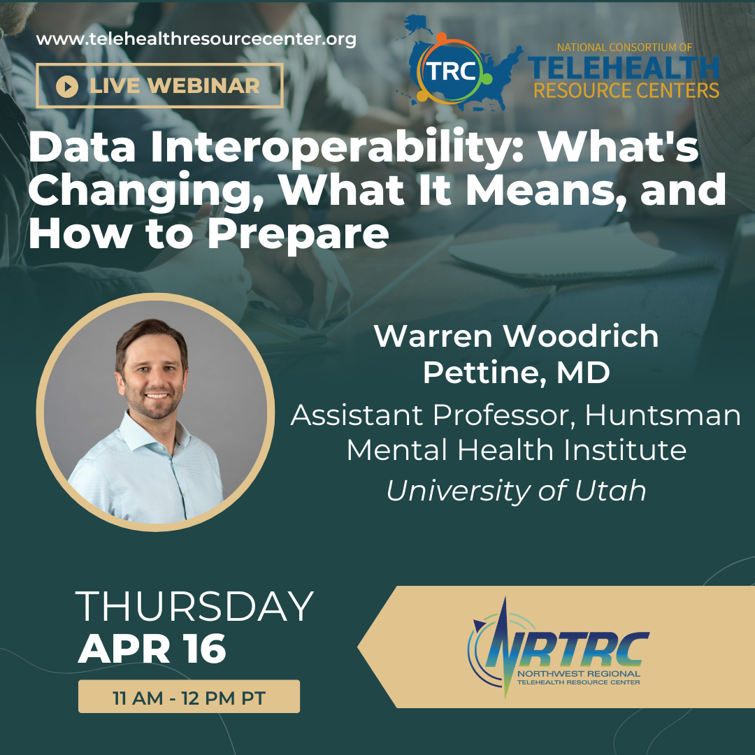 Data Interoperability