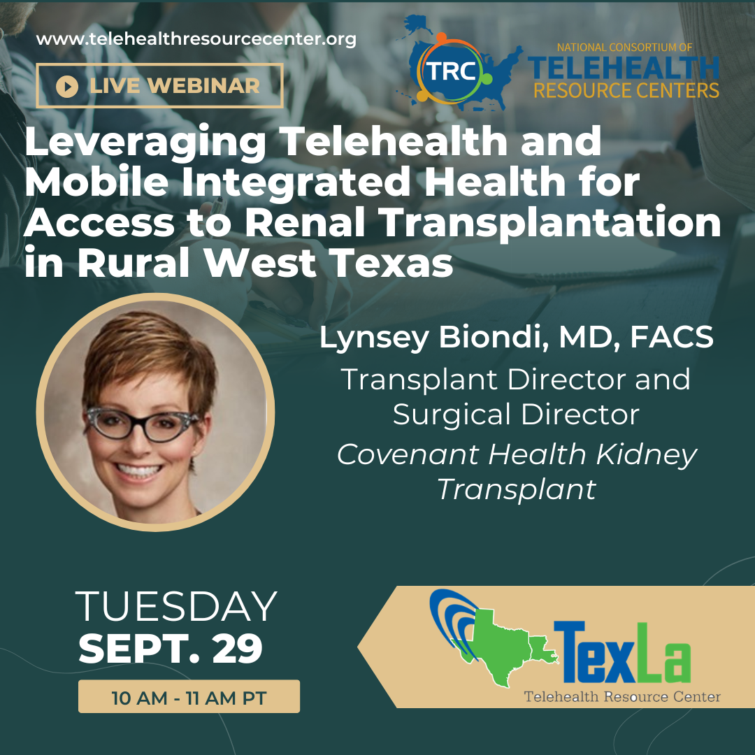 Webinar